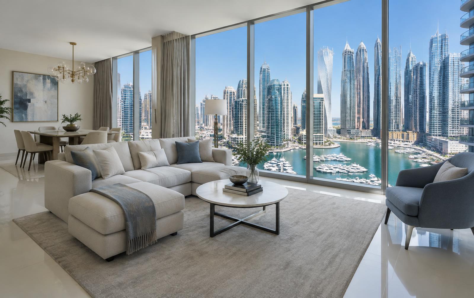 Volta by DAMAC