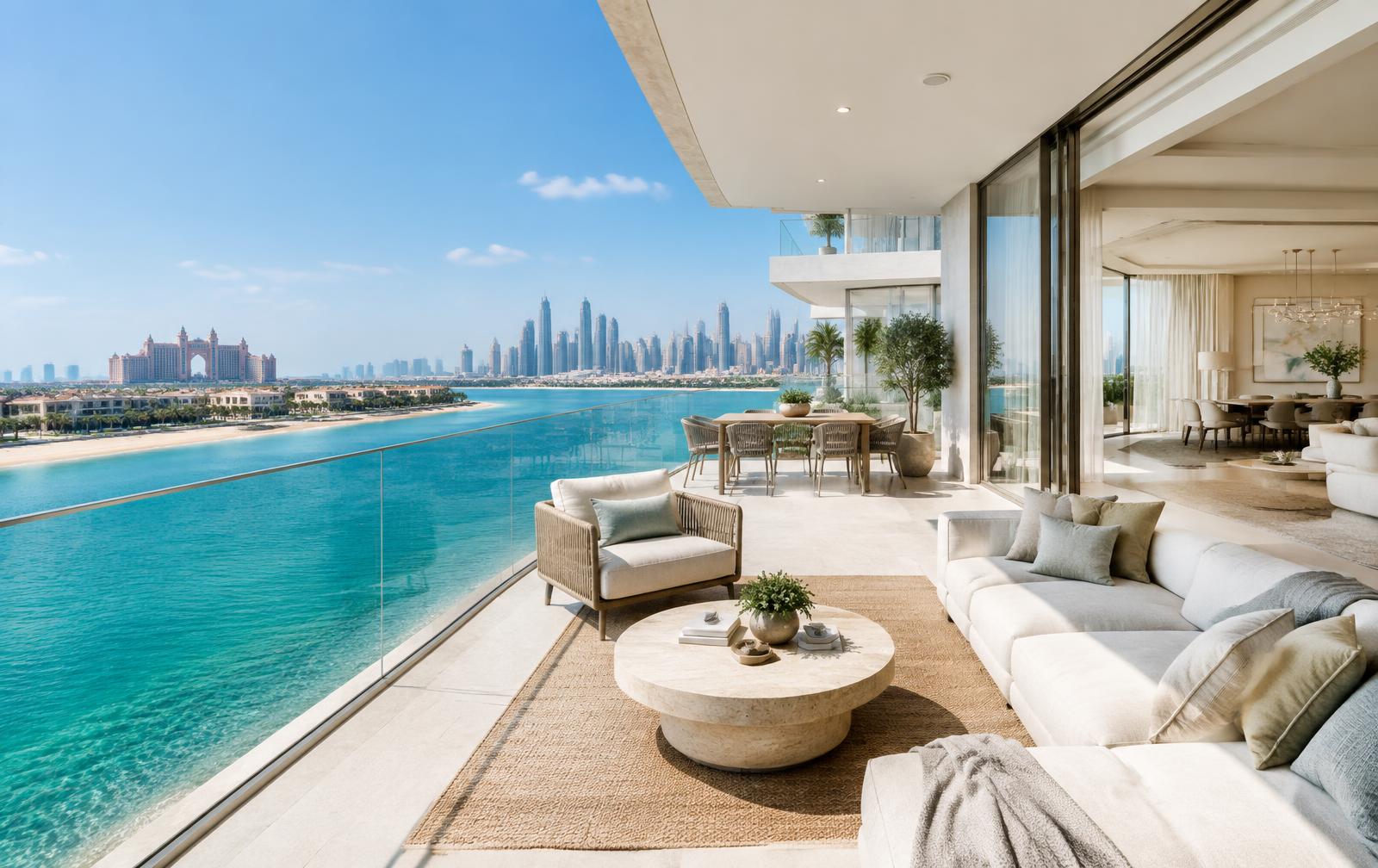 DAMAC Casa by DAMAC